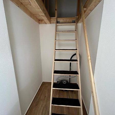 Casaaury & Casasimy Apartment เนเปิลส์ ภายนอก รูปภาพ