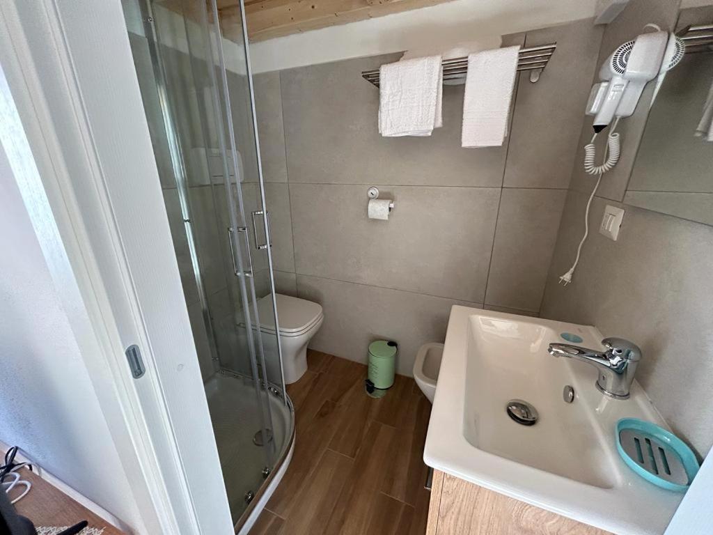 Casaaury & Casasimy Apartment เนเปิลส์ ภายนอก รูปภาพ
