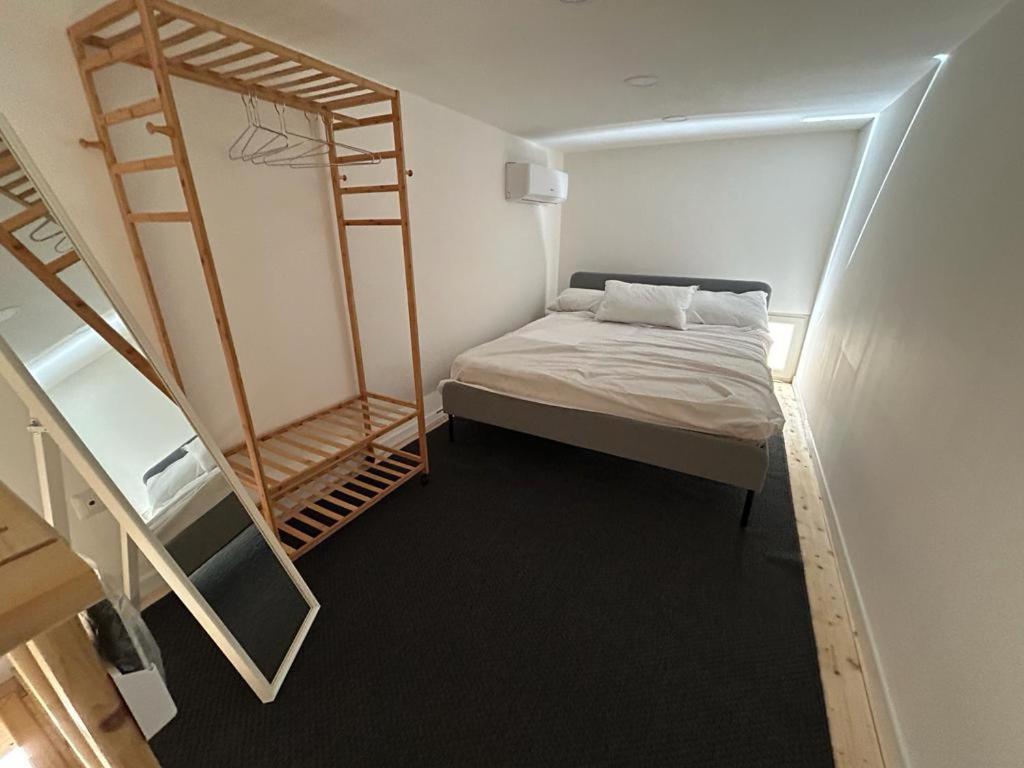 Casaaury & Casasimy Apartment เนเปิลส์ ภายนอก รูปภาพ