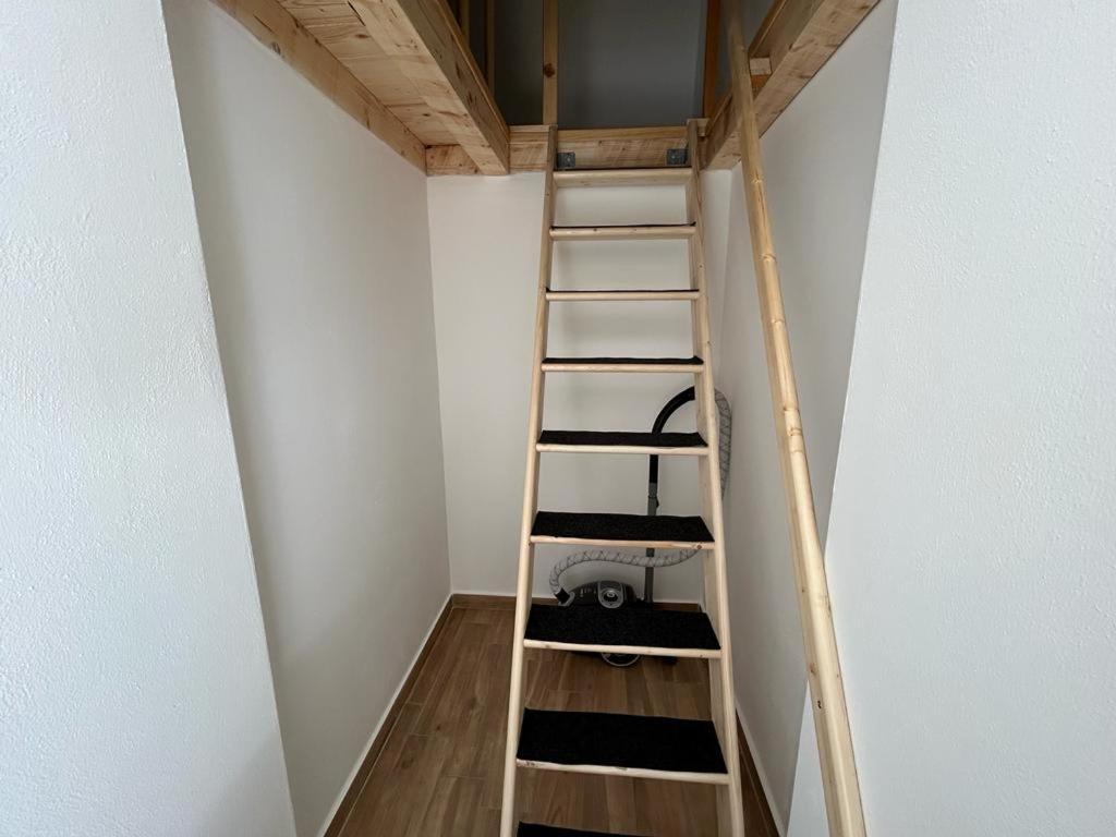 Casaaury & Casasimy Apartment เนเปิลส์ ภายนอก รูปภาพ